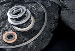 Spiral Wound Gasket