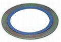  Asbestos Spiral Wound Gasket 2