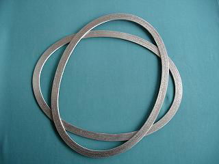  Asbestos Spiral Wound Gasket 5