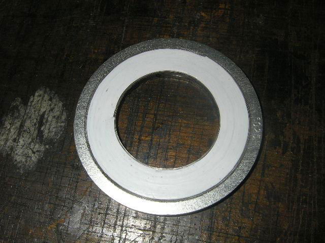 PTFE Spiral Wound Gasket 2