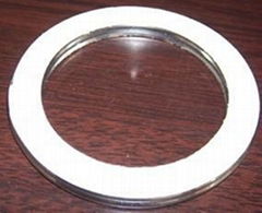 PTFE Spiral Wound Gasket