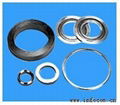 Heat Exchanger Gasket 2