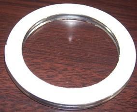 Heat Exchanger Gasket 3