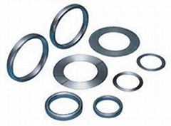 Solid Metal Gasket