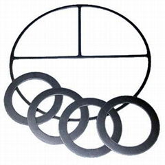 GRAPHITE GASKET