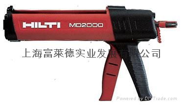 喜利得HILTI-RE500植觔膠 4