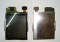 Cellphone LCD, phone screen display, Nokia N91 LCD screen 1