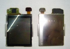Cellphone LCD, phone screen display, Nokia N91 LCD screen