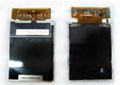 Cellphone screen display, Phone LCD, Samsung E250 LCD 1