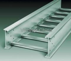  Cable Ladder and Tray