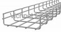 Wire Mesh Cable Tray