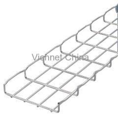 Wire Basket Cable Tray