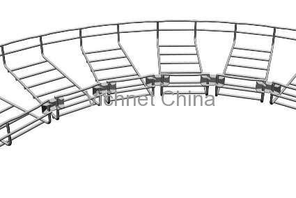  Steel Wire Tray 1