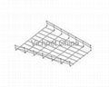 Wire Mesh Cable Tray Reducer