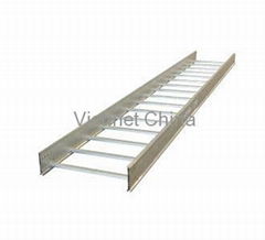 FRP Cable Ladder