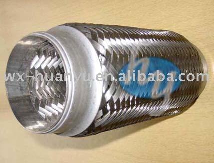 automobile flexible pipe 2