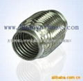 automobile exhaust hose