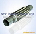 automobile exhaust hose 2