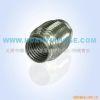 automobile exhaust hose 3