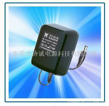 新英電器 9V 12V 15V 18V 24V交流電源