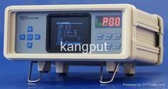 KangPut   JTY-801  2.5 " TFT LCD Monitor & Satellite Finder