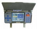 KangPut 3.5 " TFT LCD Monitor & Satellite Finder