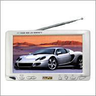 Lilliput 7 INCHES TFT LCD COLOR TV&Monitor,318GL-70TV