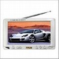Lilliput 7 INCHES TFT LCD COLOR