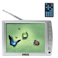 Lilliput 5.6inches TFT LCD CAR TV&Monitor,609GL-56NP