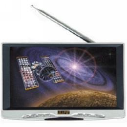 Lilliput 9inches widescreen TFT LCD CAR TV,Monitor,918GL-90TV