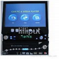 Lilliput  7inch Wide Screen In-Dash Touchscreen Monitor  2