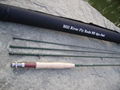 fly fishing rod 1