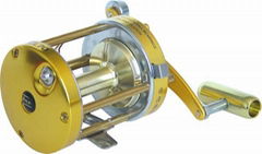 baitcasting reel