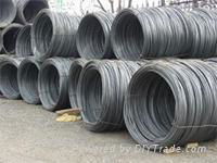  Wire rod / Steel wire rod