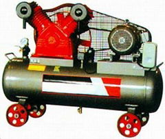 Reciprocating type compressor oil