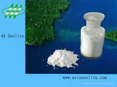 China 4A Zeolite