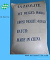  Zeolites Detergent Powder