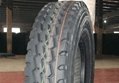 Radial truck and bus tyre