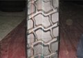 RADIAL TYRE FOR ROCK