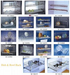 Dish Rack