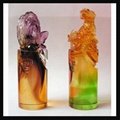 glass crystal home office Decorations/collections/gifts/crafts 2