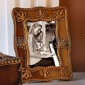 Polyresin with brass Home Decorations/collections - photo frame/clock/vase 1