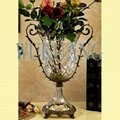Crystal/Glass Home Decorations/collections -  Bowl/candy dish/vase/lamp