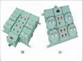 供应防爆照明(动力)配电箱