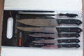 7pcs cutlery set 1