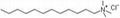 Dodecyl trimethyl ammonium chloride  1