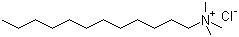 Dodecyl trimethyl ammonium chloride 