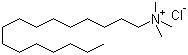 Hexadecyl trimethyl ammonium chloride