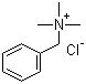 Benzyltrimethylammonium chloride