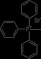 Methyltriphenyl phosphonium bromide